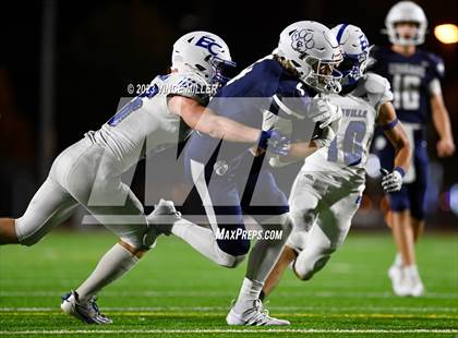 Thumbnail 2 in Eatonville @ Cascade Christian photogallery.