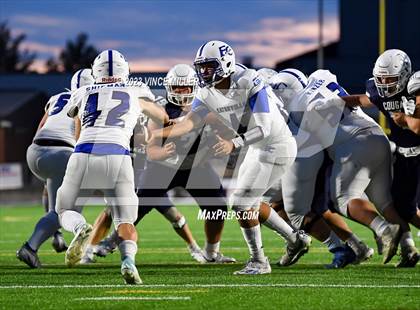 Thumbnail 3 in Eatonville @ Cascade Christian photogallery.