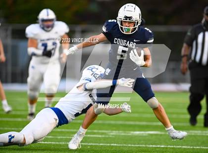 Thumbnail 2 in Eatonville @ Cascade Christian photogallery.