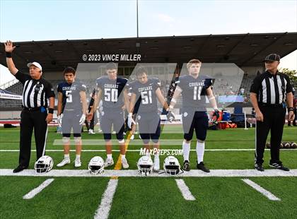 Thumbnail 3 in Eatonville @ Cascade Christian photogallery.