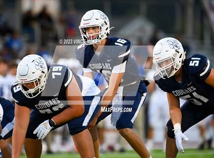 Thumbnail 3 in Eatonville @ Cascade Christian photogallery.