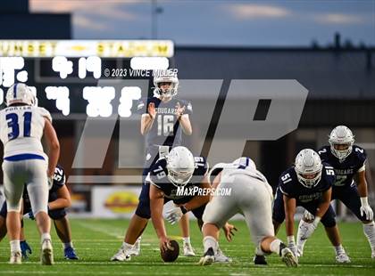 Thumbnail 3 in Eatonville @ Cascade Christian photogallery.