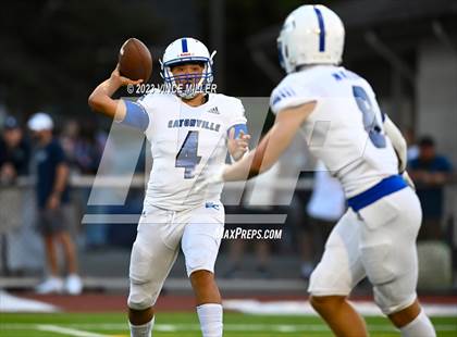 Thumbnail 1 in Eatonville @ Cascade Christian photogallery.