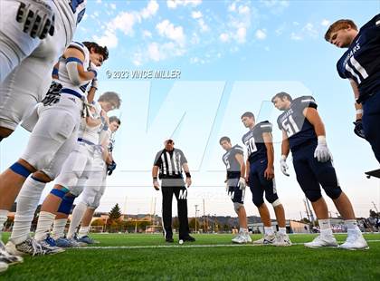Thumbnail 3 in Eatonville @ Cascade Christian photogallery.