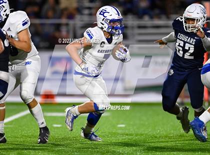 Thumbnail 3 in Eatonville @ Cascade Christian photogallery.
