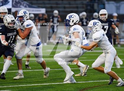 Thumbnail 3 in Eatonville @ Cascade Christian photogallery.