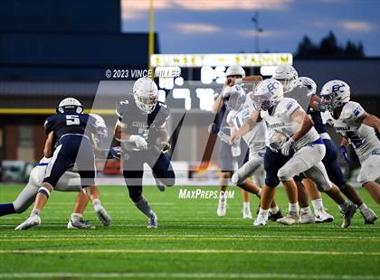 Thumbnail 2 in Eatonville @ Cascade Christian photogallery.