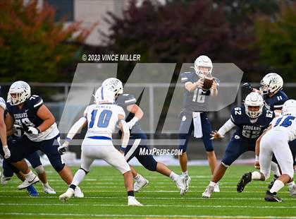 Thumbnail 2 in Eatonville @ Cascade Christian photogallery.