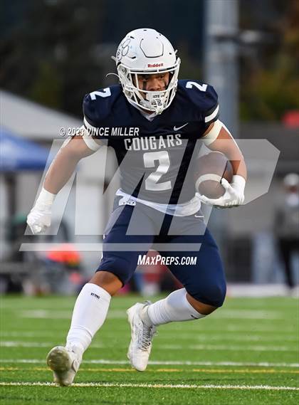 Thumbnail 3 in Eatonville @ Cascade Christian photogallery.