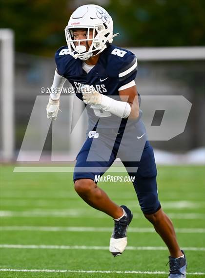 Thumbnail 1 in Eatonville @ Cascade Christian photogallery.