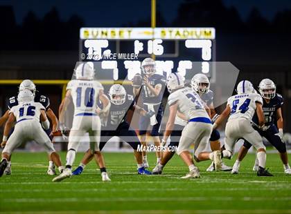 Thumbnail 3 in Eatonville @ Cascade Christian photogallery.
