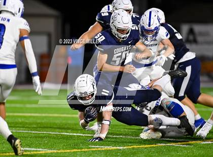 Thumbnail 3 in Eatonville @ Cascade Christian photogallery.