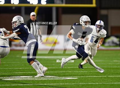 Thumbnail 3 in Eatonville @ Cascade Christian photogallery.