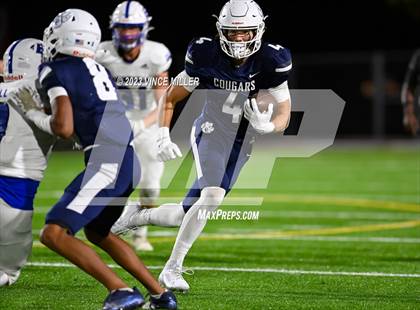 Thumbnail 3 in Eatonville @ Cascade Christian photogallery.