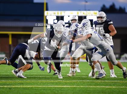 Thumbnail 3 in Eatonville @ Cascade Christian photogallery.