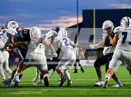 Thumbnail 1 in Eatonville @ Cascade Christian photogallery.