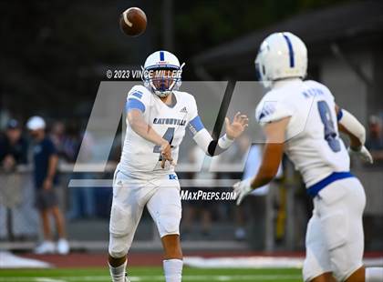 Thumbnail 3 in Eatonville @ Cascade Christian photogallery.