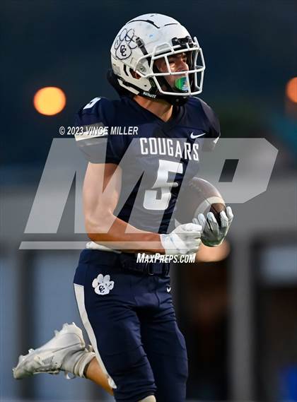 Thumbnail 3 in Eatonville @ Cascade Christian photogallery.