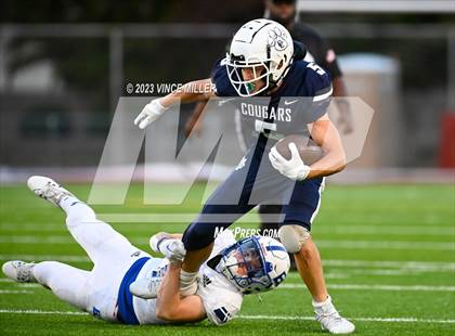 Thumbnail 3 in Eatonville @ Cascade Christian photogallery.