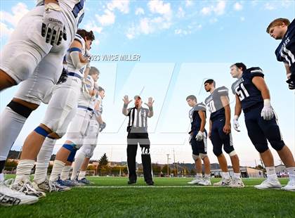 Thumbnail 1 in Eatonville @ Cascade Christian photogallery.