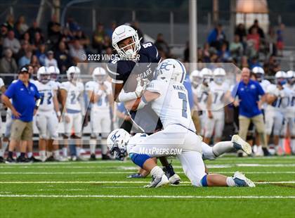 Thumbnail 3 in Eatonville @ Cascade Christian photogallery.