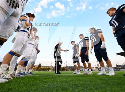 Thumbnail 2 in Eatonville @ Cascade Christian photogallery.