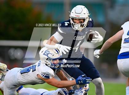 Thumbnail 3 in Eatonville @ Cascade Christian photogallery.