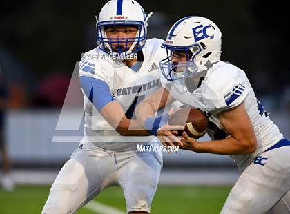 Thumbnail 3 in Eatonville @ Cascade Christian photogallery.