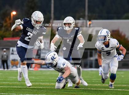 Thumbnail 1 in Eatonville @ Cascade Christian photogallery.
