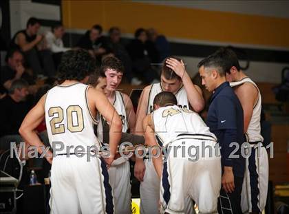 Thumbnail 2 in Kennedy vs. Del Norte (Hornet Classic Tournament) photogallery.