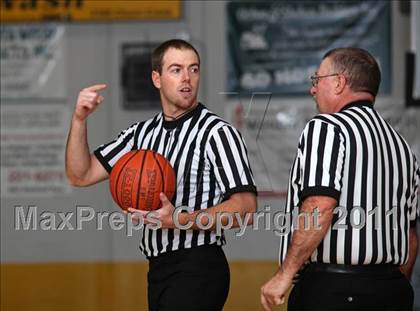 Thumbnail 1 in Kennedy vs. Del Norte (Hornet Classic Tournament) photogallery.