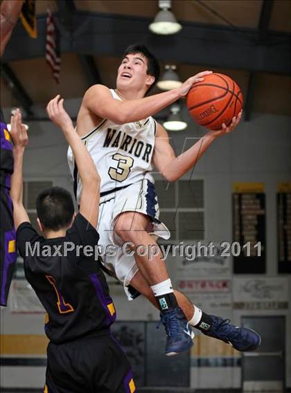 Thumbnail 1 in Kennedy vs. Del Norte (Hornet Classic Tournament) photogallery.