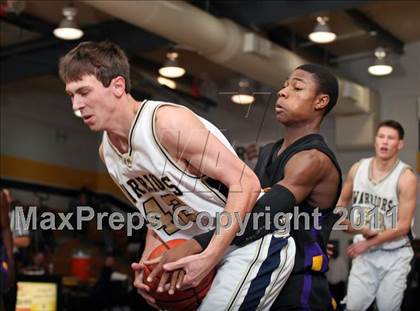 Thumbnail 2 in Kennedy vs. Del Norte (Hornet Classic Tournament) photogallery.