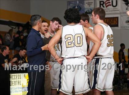 Thumbnail 3 in Kennedy vs. Del Norte (Hornet Classic Tournament) photogallery.