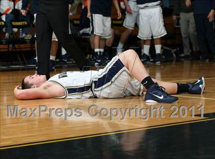 Thumbnail 3 in Kennedy vs. Del Norte (Hornet Classic Tournament) photogallery.