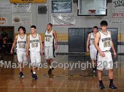 Thumbnail 2 in Kennedy vs. Del Norte (Hornet Classic Tournament) photogallery.