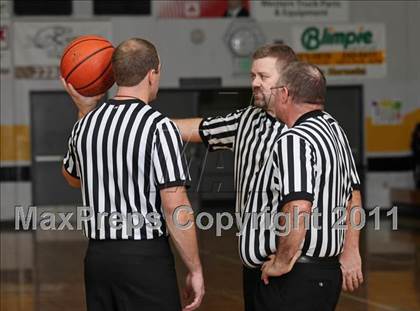 Thumbnail 1 in Kennedy vs. Del Norte (Hornet Classic Tournament) photogallery.