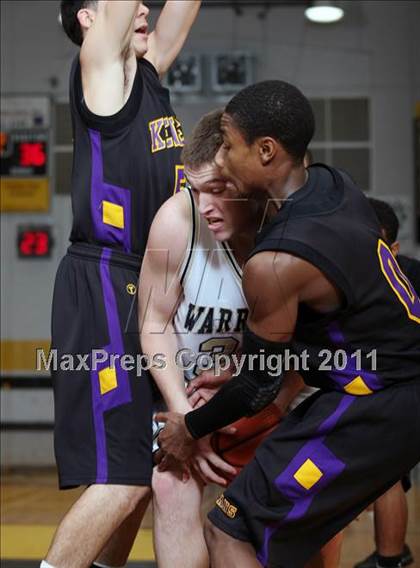 Thumbnail 1 in Kennedy vs. Del Norte (Hornet Classic Tournament) photogallery.