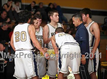Thumbnail 3 in Kennedy vs. Del Norte (Hornet Classic Tournament) photogallery.