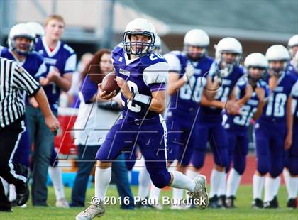 Thumbnail 3 in Bradford @ Coudersport photogallery.