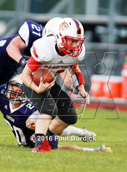 Thumbnail 1 in Bradford @ Coudersport photogallery.
