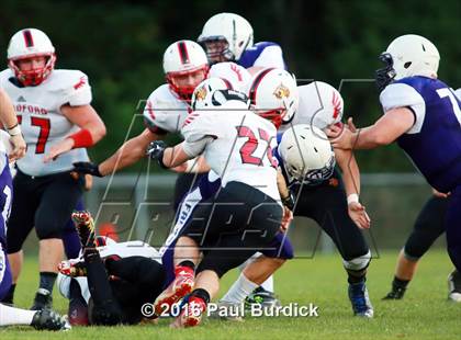 Thumbnail 2 in Bradford @ Coudersport photogallery.