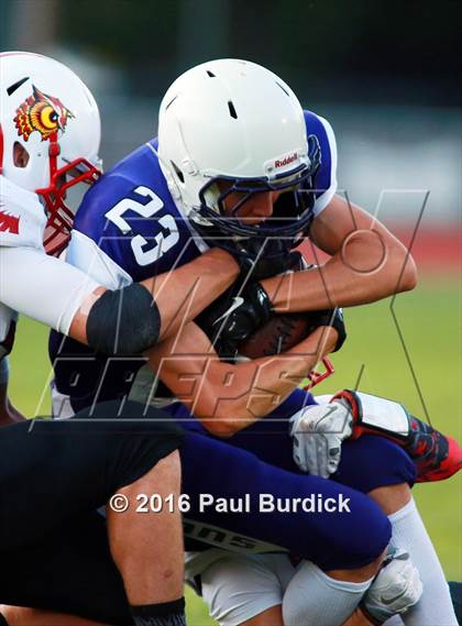 Thumbnail 1 in Bradford @ Coudersport photogallery.