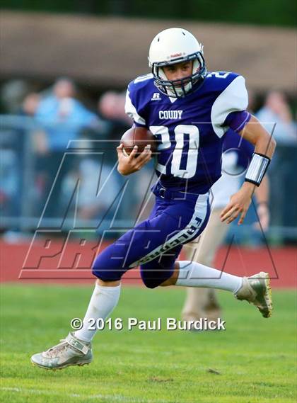 Thumbnail 2 in Bradford @ Coudersport photogallery.