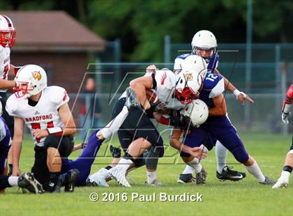 Thumbnail 1 in Bradford @ Coudersport photogallery.