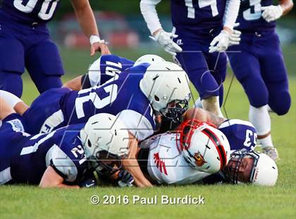 Thumbnail 2 in Bradford @ Coudersport photogallery.