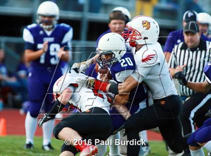 Thumbnail 3 in Bradford @ Coudersport photogallery.