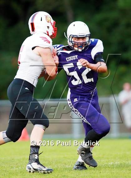 Thumbnail 2 in Bradford @ Coudersport photogallery.