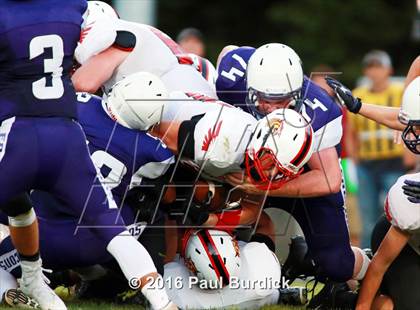 Thumbnail 3 in Bradford @ Coudersport photogallery.
