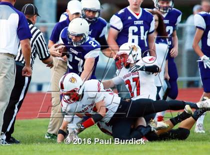 Thumbnail 2 in Bradford @ Coudersport photogallery.